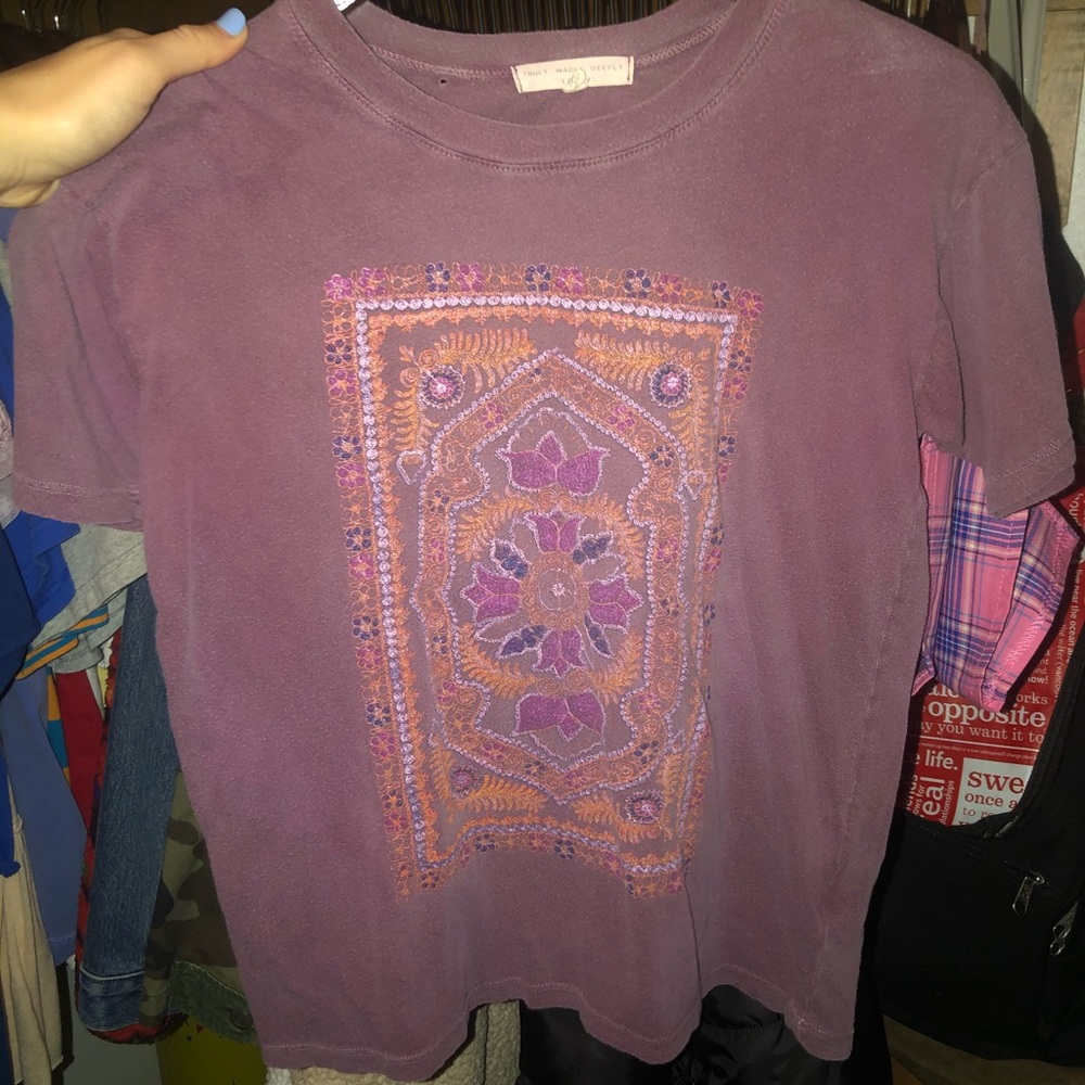 Urban Outfitters t shirt